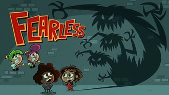 Episode 5 Fearless