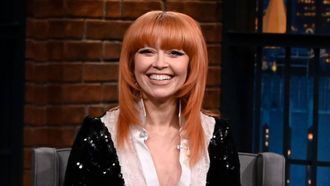 Episode 57 Natasha Lyonne/Adam Pally/Keio Stroud