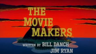 Episode 5 The Movie Makers