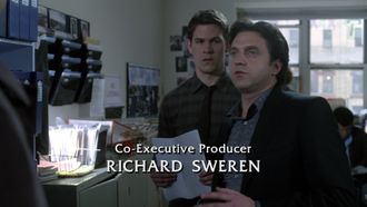 Episode 12 Blackmail