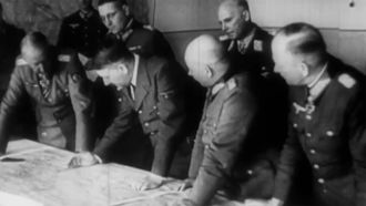 Episode 11 Attempts to Kill Hitler at Wolf's Lair