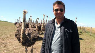 Episode 14 South Africa: Hidden Gems