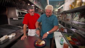 Episode 12 All Kinds of Meat