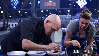 Episode 6 The Blind Taste Test