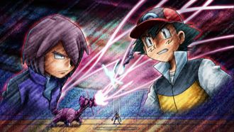 Episode 30 A Real Rival Rouser