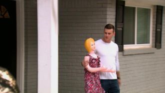 Episode 2 Emotional Walls and Blow-up Dolls