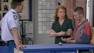 Episode 13 Armed and Dangerous