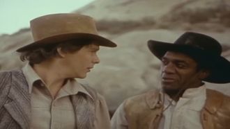 Episode 15 The Seminole Negro Indian Scouts
