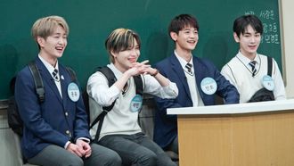 Episode 268 Shinee