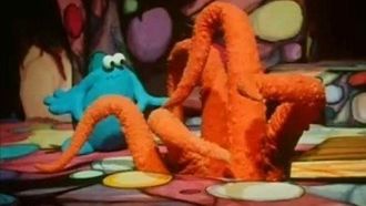 Episode 2 Slither, Wriggle and Writhe
