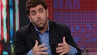 Episode 134 Eugene Jarecki