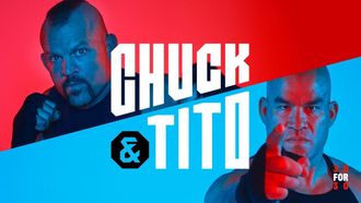 Episode 2 Chuck & Tito
