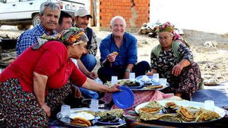 Episode 6 Western Turkey