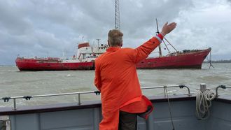 Episode 17 Romford to the Blackwater Estuary