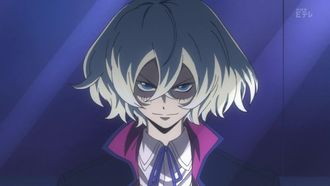 Episode 1 Orupeusu oda