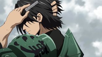 Episode 8 Kill the Three: Part 2