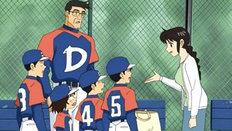 Episode 9 Alone on the Mound