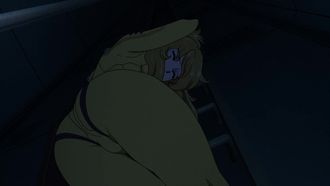 Episode 14 The Whisper of the Witch