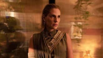 Episode 7 You Should've Listened to Your Mother