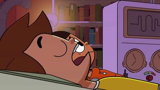 Episode 43 The Dream
