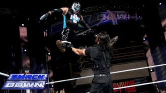 Episode 47 Final SmackDown before Survivor Series 2013