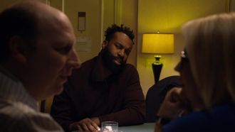 Episode 7 Urine God's Hands Now