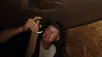 Episode 12 Dilapidated Death Trap
