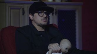 Episode 2 Demonic Dolls