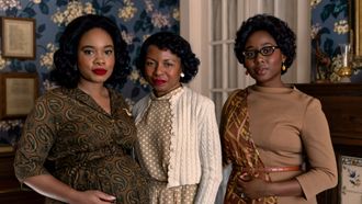 Episode 5 MLK/X: Matriarchs
