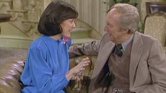 Episode 16 Drummond's Fair Lady