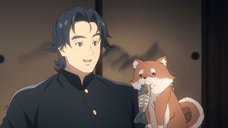 Episode 4 Gekken