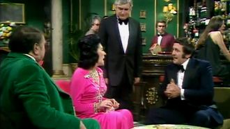 Episode 4 Be My Guest