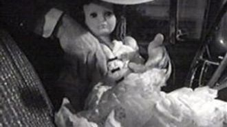 Episode 22 The Fingers of Fear