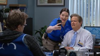 Episode 15 Amnesty