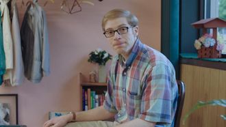 Episode 3 Joe Pera Waits With You