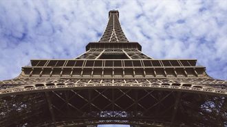 Episode 7 Eiffel Tower Decoded