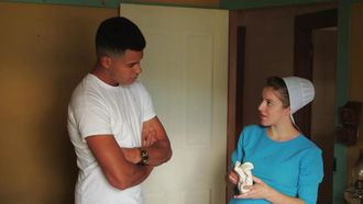 Episode 6 Forgive Me, Carmela