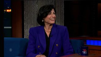 Episode 63 Dr. Rochelle Walensky/Utkarsh Ambudkar