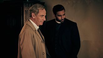 Grantchester - Season 10 Episode 4