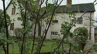 Episode 8 Charnock Hall