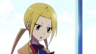Episode 11 I've Never Seen Natural Phenomena Like This / Should I Have My Underwear On? / Santa's Sexual Desires
