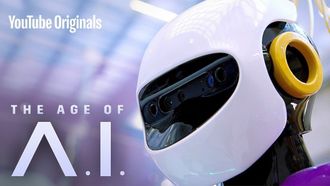 Episode 6 Will a robot take my job?