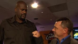 Episode 30 Night of Champions 2009 Fallout