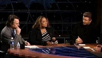 Episode 12 August 01, 2003