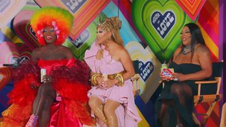 Episode 7 Drag Race Holland Seasons 1 & 2