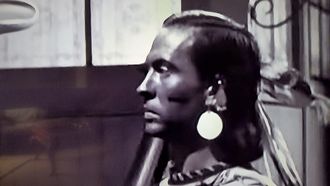 Episode 8 The Saga of Lonesome Jackson