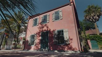 Episode 6 42 Spanish Street