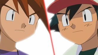 Episode 60 League Finals! Full Battle 6 vs 6!!