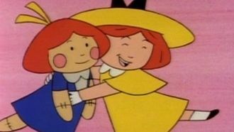 Episode 2 Madeline in London