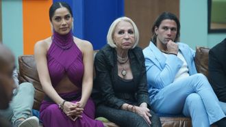Episode 48 Al filo de la octava eliminación